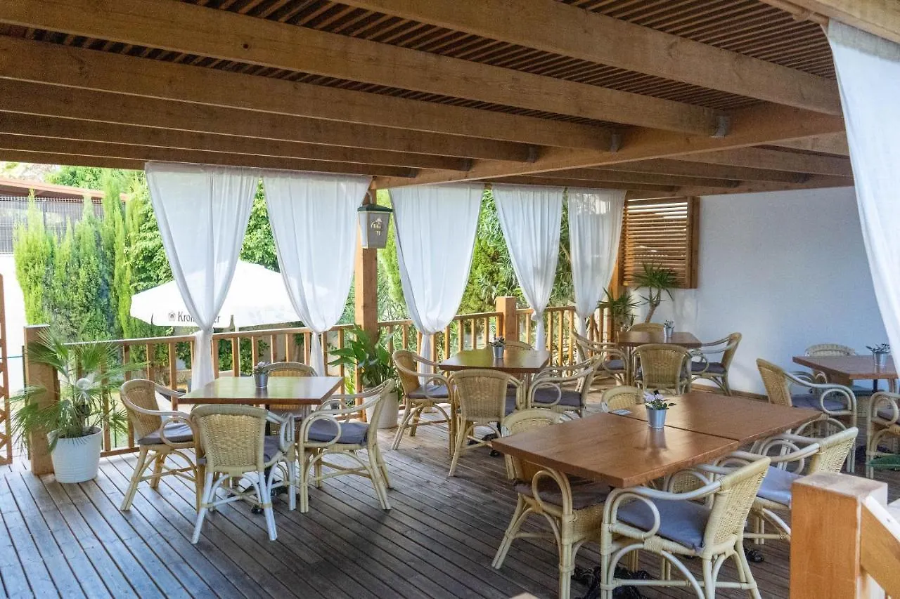 Coral Beach House & Food (Adults Only) Playa de Palma  Spanje