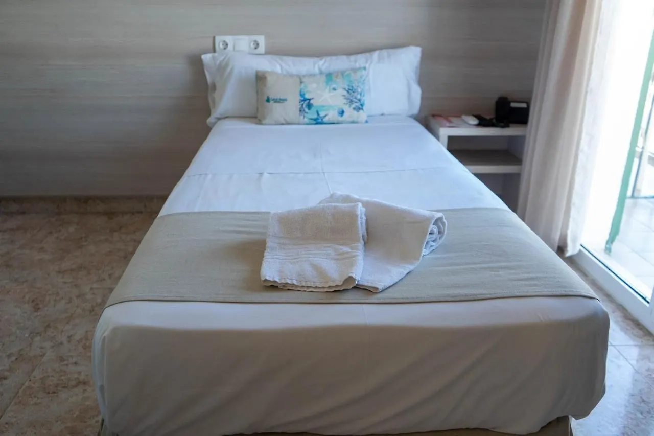 Coral Beach House & Food (Adults Only) Playa de Palma