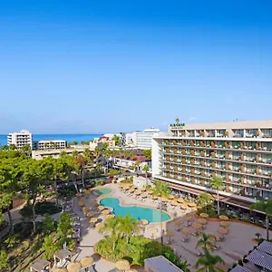 Aubamar Suites&spa ***** Playa de Palma (Mallorca)