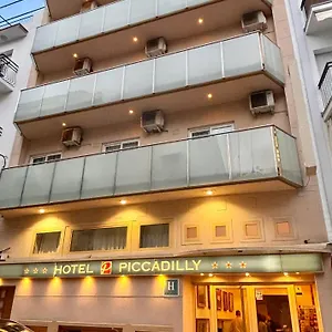 Hotel Piccadilly Sitges