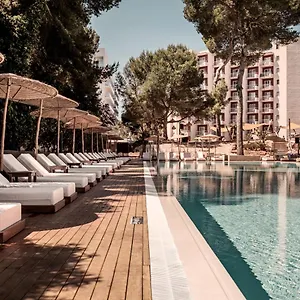 3* Hotel Caramelo Palma (adults Only)