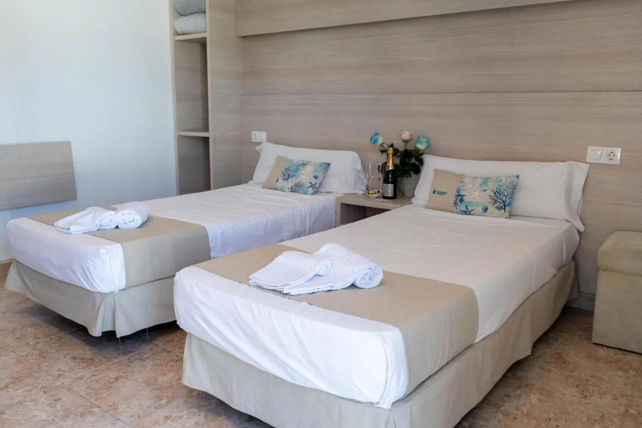 Hotel Coral Beach House & Food (Adults Only) Playa de Palma