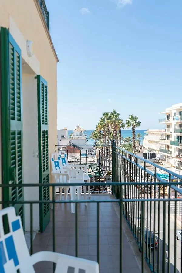 Hotel Coral Beach House & Food (Adults Only) Playa de Palma