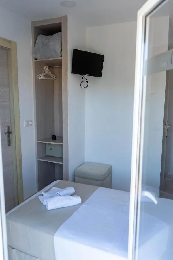 ** Hotel Coral Beach House & Food (Adults Only) Playa de Palma  Spanien