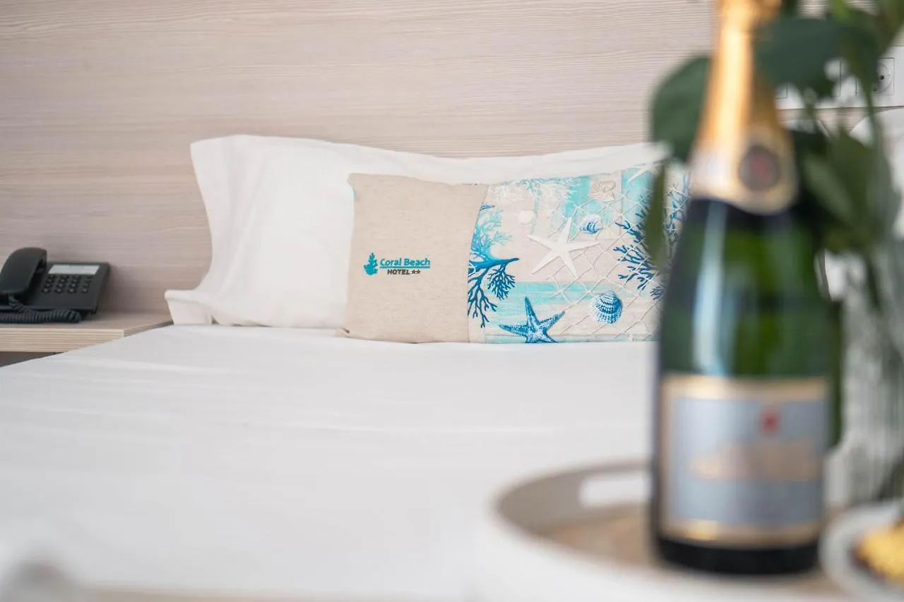 Coral Beach House & Food (Adults Only) Playa de Palma  Hotel